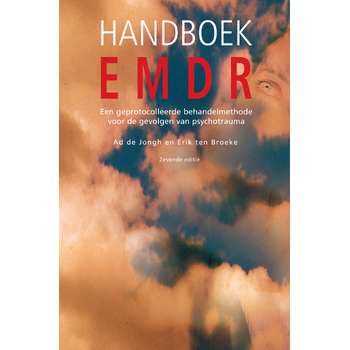 Handboek EMDR (Hardback) bij Singel 344