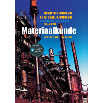 Materiaalkunde (Paperback) bij Singel 344