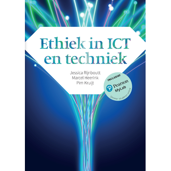 Ethiek in ICT en techniek (Paperback) bij Singel 344