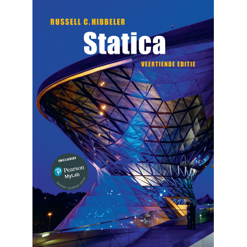 Statica (Paperback) bij Singel 344