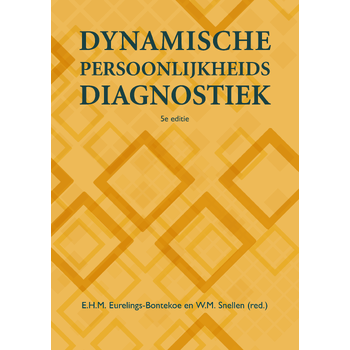 Dynamische persoonlijkheidsdiagnostiek (Paperback) bij Singel 344