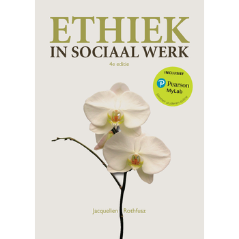 Ethiek in sociaal werk (Paperback) bij Singel 344