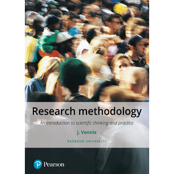 Research methodology (Paperback) bij Singel 344