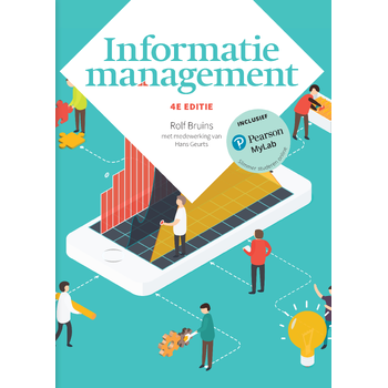 Informatiemanagement (Paperback) bij Singel 344