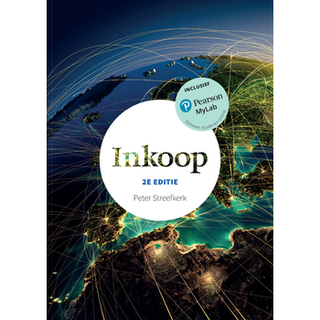 Inkoop (Paperback) bij Singel 344