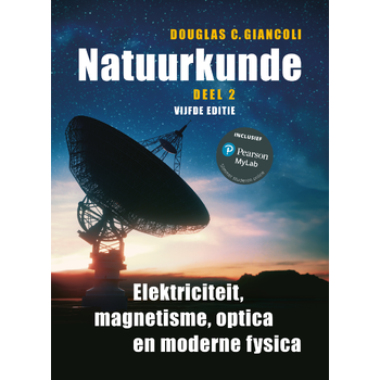 deel 2 Elektriciteit, magnetisme, optica en moderne fysica (Paperback) bij Singel 344