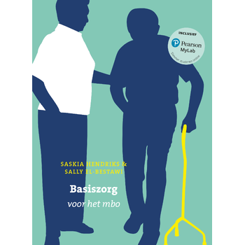 Basiszorg voor het mbo (Paperback) bij Singel 344