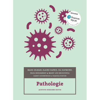 Pathologie (Paperback) bij Singel 344