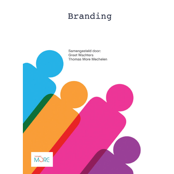 Branding (Paperback) bij Singel 344