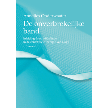 De onverbrekelijke band (Paperback) bij Singel 344