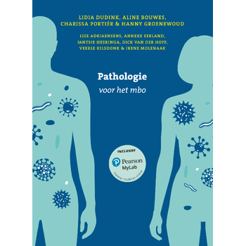 Pathologie voor het mbo (Paperback) bij Singel 344