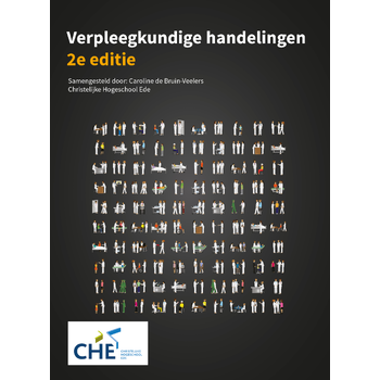 Verpleegkundige handelingen (Paperback) bij Singel 344