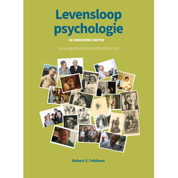 Levenslooppsychologie (Paperback) bij Singel 344