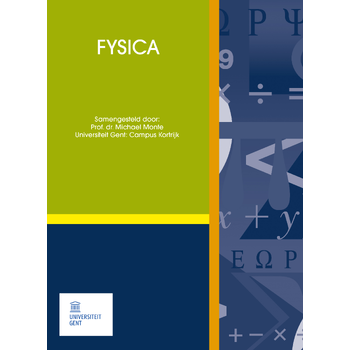 Fysica (Paperback) bij Singel 344