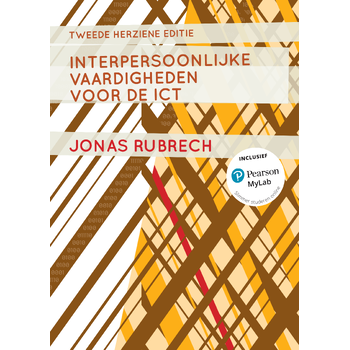 Interpersoonlijke vaardigheden voor de ICT (Paperback) bij Singel 344