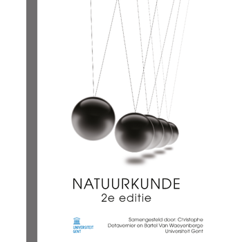 Natuurkunde (Paperback) bij Singel 344
