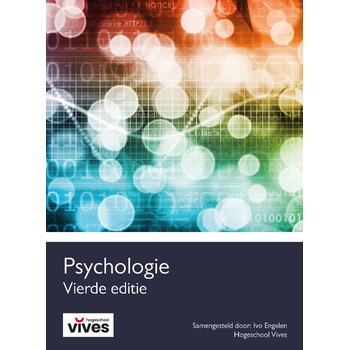 Psychologie (Paperback) bij Singel 344
