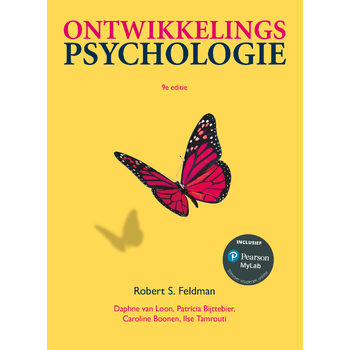 Ontwikkelingspsychologie (Paperback) bij Singel 344