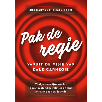 Pak de regie (Paperback) bij Singel 344