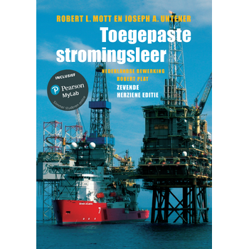 Toegepaste stromingsleer (Paperback) bij Singel 344