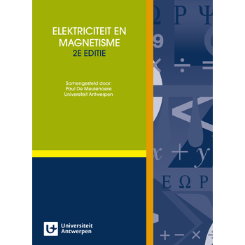Elektriciteit en magnetisme (Paperback) bij Singel 344