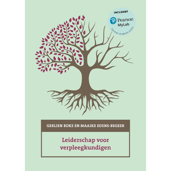 Leiderschap voor verpleegkundigen (Paperback) bij Singel 344