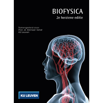 Biofysica (Paperback) bij Singel 344
