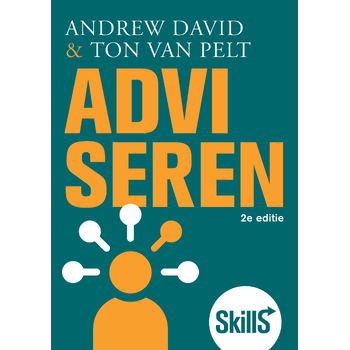 Adviseren (Paperback) bij Singel 344