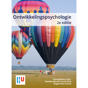 Ontwikkelingspsychologie (Paperback) bij Singel 344