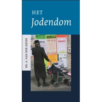 Het Jodendom (Paperback) bij Singel 344