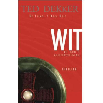 Wit (Paperback) bij Singel 344