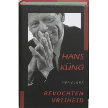Bevochten vrijheid (Hardback) bij Singel 344