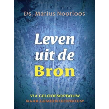 Leven uit de Bron (Paperback) bij Singel 344
