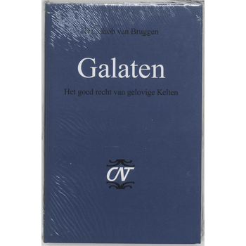 Galaten (Hardback) bij Singel 344