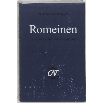 Romeinen (Hardback) bij Singel 344
