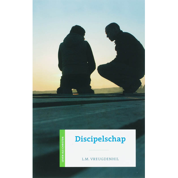 Discipelschap (Paperback) bij Singel 344
