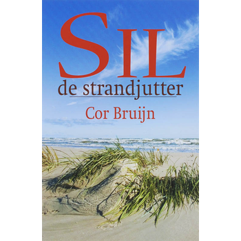 Sil de strandjutter (Paperback) van Cor Bruijn