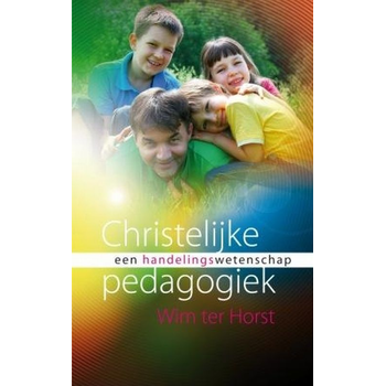Christelijke pedagogiek als handelingswetenschap (Paperback) bij Singel 344