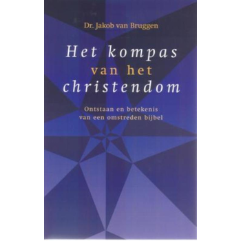 Het kompas van het christendom (Paperback) bij Singel 344