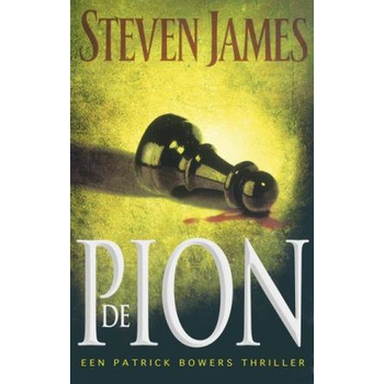 De pion (Paperback) bij Singel 344