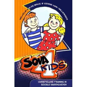 Sova4kids (Paperback) bij Singel 344