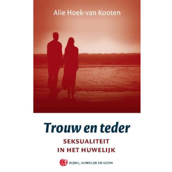 Trouw en teder (Paperback) bij Singel 344