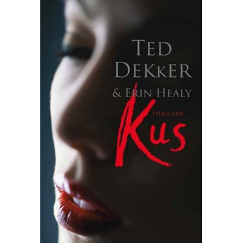 Kus (Paperback) bij Singel 344