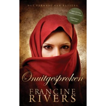 Onuitgesproken (Paperback) bij Singel 344