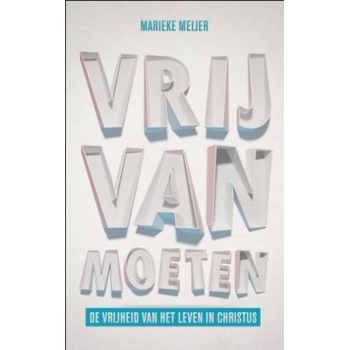 Vrij van moeten (Paperback) bij Singel 344