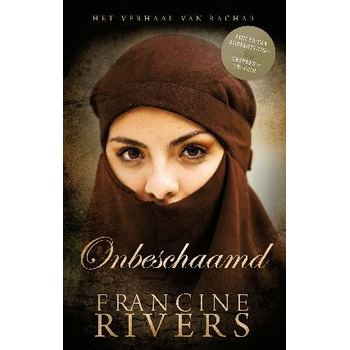 Onbeschaamd (Paperback) bij Singel 344