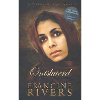 Ontsluierd (Paperback) bij Singel 344
