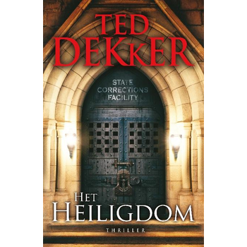 Het heiligdom (Paperback) bij Singel 344