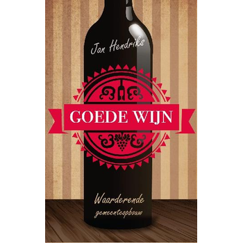 Goede wijn (Paperback) bij Singel 344