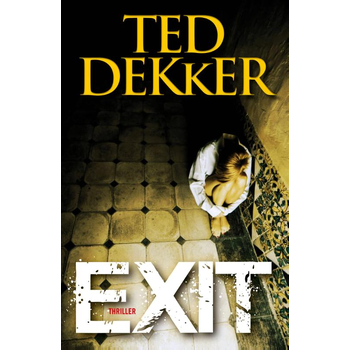 Exit (Paperback) bij Singel 344